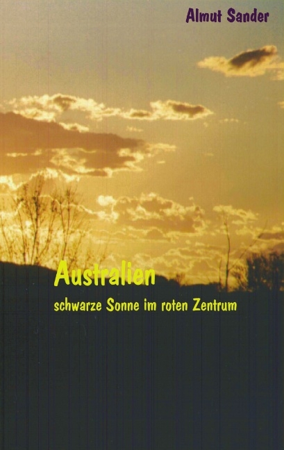 Zentrum - Almut Sander