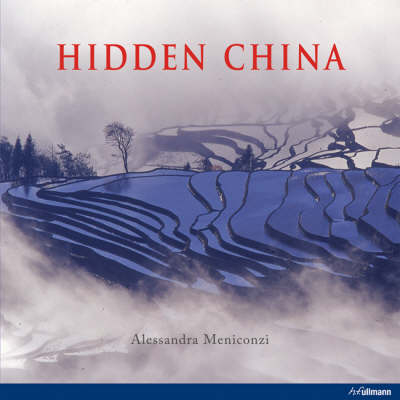 Hidden China - Alessandra Meniconzi