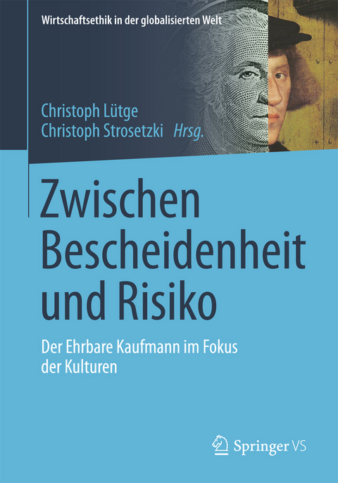 Zwischen Bescheidenheit und Risiko - 