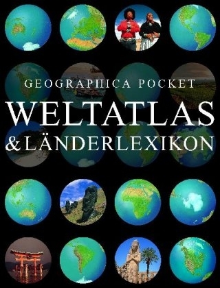 Geographica Pocket