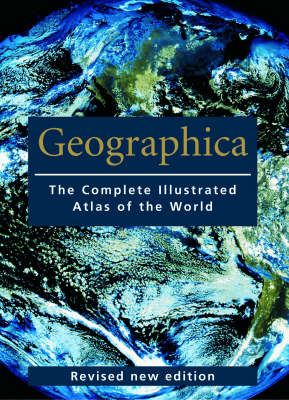 Geographica, English Edition - 