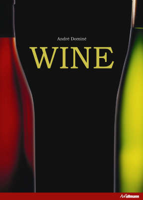 Wine - Andre Domine