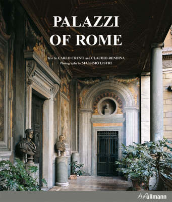 Palazzi of Rome - 