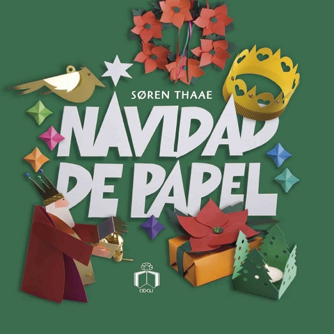 Navidad en papel - Søren Thaae