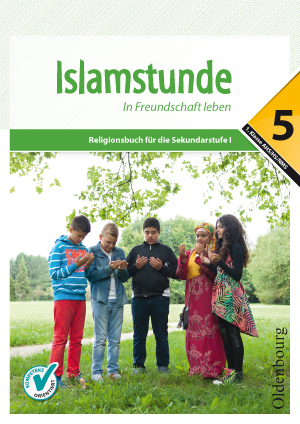 Islamstunde 5 - Jonas El-Halawany, Hanna Hamed, Hacer Gecgel, Amena Shakir, Ursula Fatima Kowanda-Yassin, Fatma Öztürk, Aida Podojak