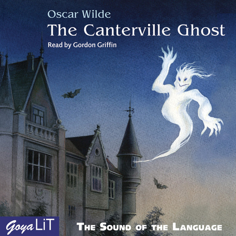 The Canterville Ghost - Oscar Wilde