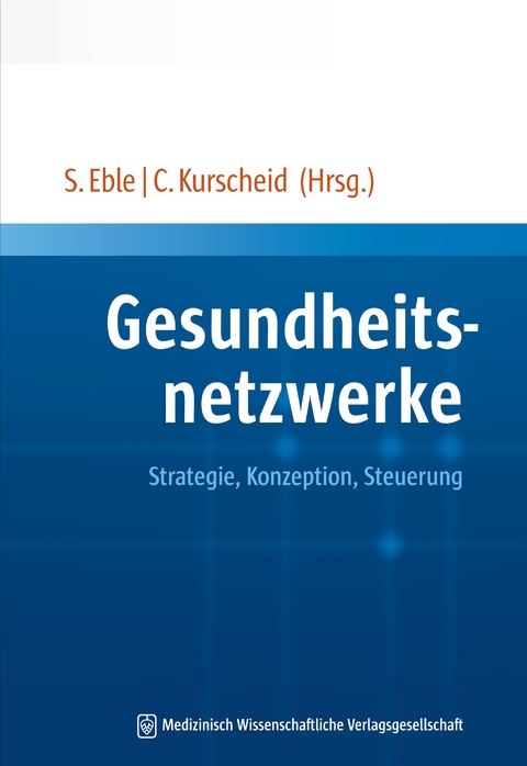 Gesundheitsnetzwerke - 