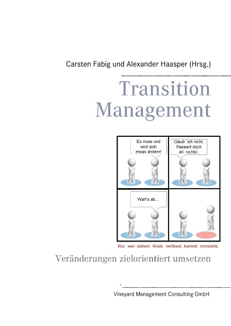 Transition Management - Alexander Haasper, Carsten Fabig