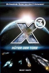 X3: Hüter der Tore - Helge Kautz