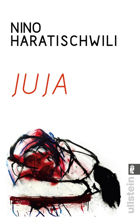 Juja - Nino Haratischwili