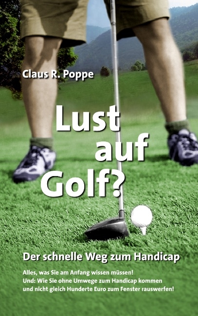 Lust auf Golf ?