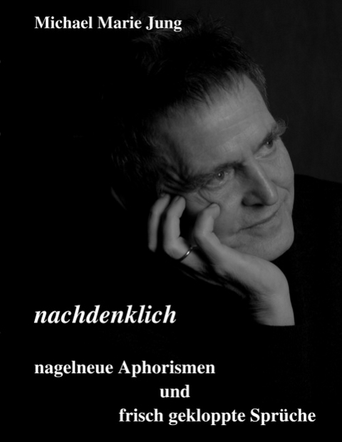 Nachdenklich