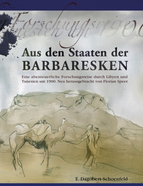 Aus den Staaten der Barbaresken