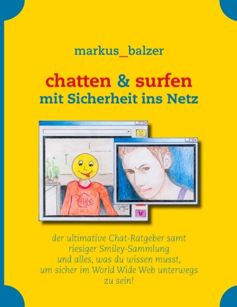 chatten & surfen - Markus Balzer