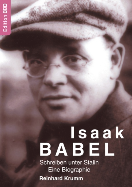 Isaak Babel - Reinhard Krumm