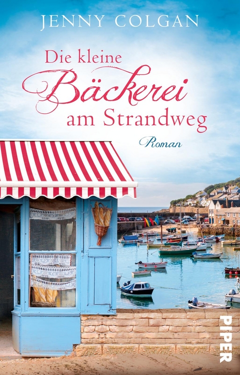 Die kleine Bäckerei am Strandweg - Jenny Colgan