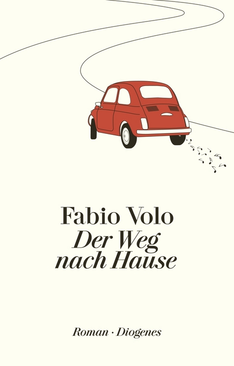 Der Weg nach Hause - Fabio Volo