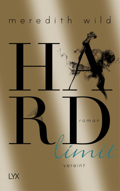 Hardlimit - vereint - Meredith Wild