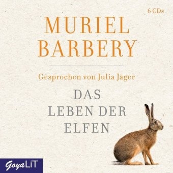 Das Leben der Elfen - Das Leben der Elfen Barbery