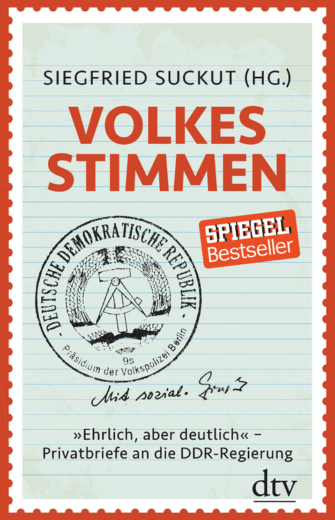 Volkes Stimmen - 