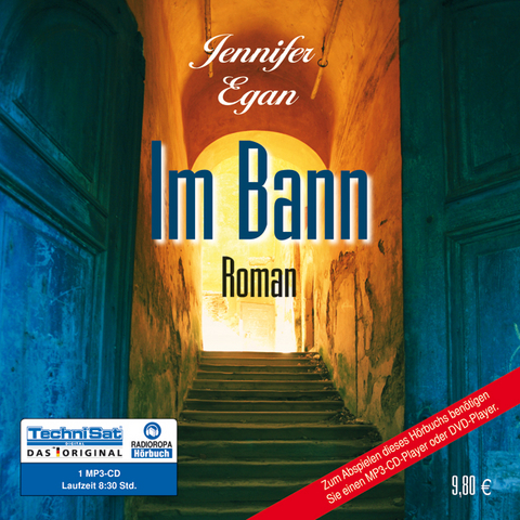 Im Bann - Jennifer Egan