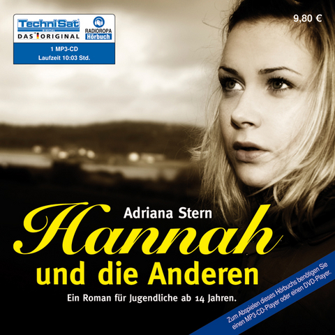 Hannah und die Anderen - Adriana Stern