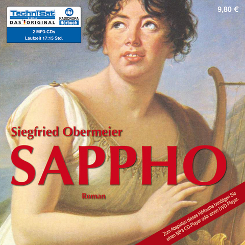 Sappho - Siegfried Obermeier