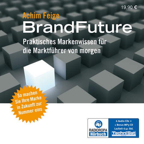 BrandFuture - Achim Feige