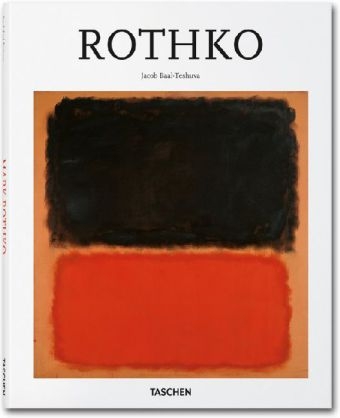 Rothko - Jacob Baal-Teshuva