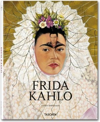 Kahlo - Andrea Kettenmann