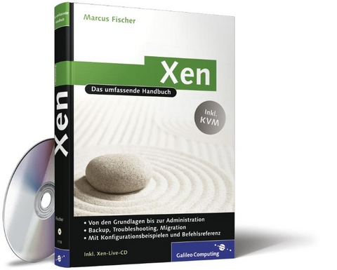 Xen - Marcus Fischer