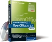 Textverarbeitung mit OpenOffice.org 2.3 Writer - Jacqueline Rahemipour