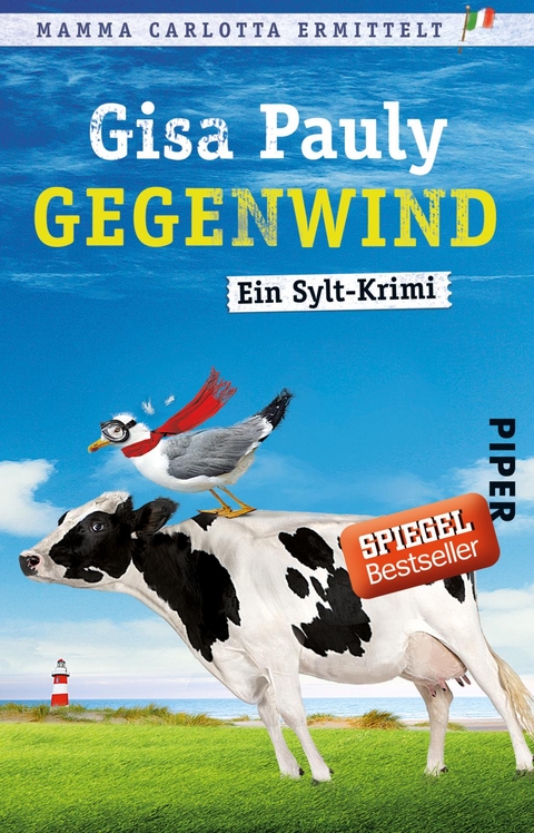 Gegenwind - Gisa Pauly