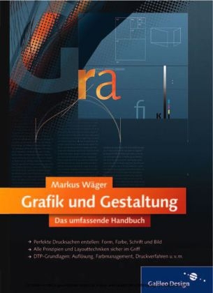 Grafik und Gestaltung - Markus Wäger