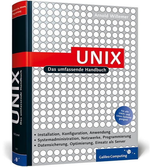 UNIX - Arnold Willemer