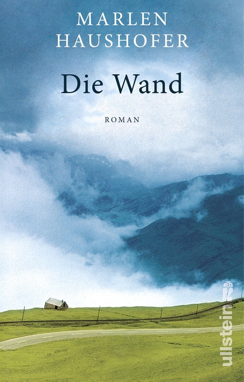 Die Wand - Marlen Haushofer