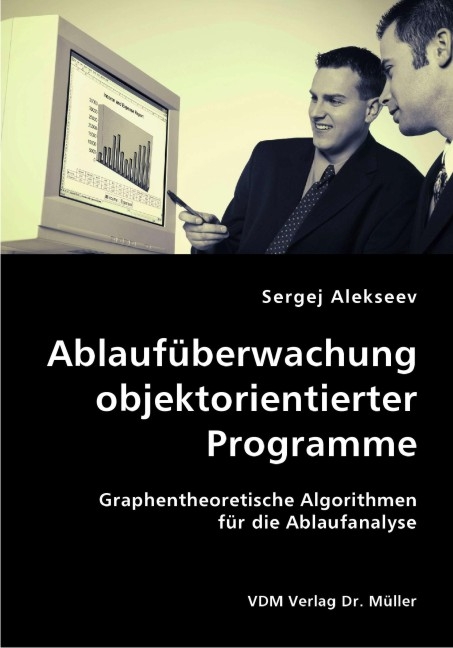 Ablaufüberwachung objektorientierter Programme - Sergej Alekseev