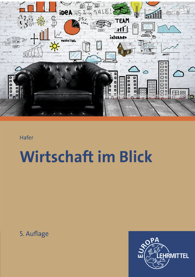 Wirtschaft im Blick - Wolfgang Hafer