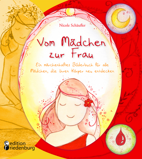 Vom Mädchen zur Frau - Nicole Schäufler