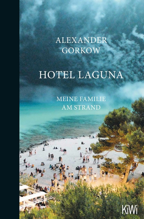 Hotel Laguna -  Alexander Gorkow