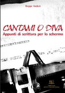 Cantami o diva - Beppe Anderi