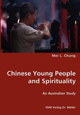 Chinese Young People and Spirituality - Mei L. Chung