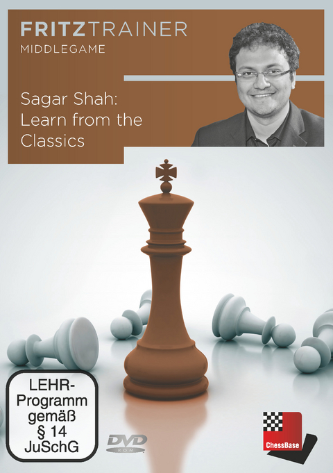 Learn from the Classics - Sagar Shah