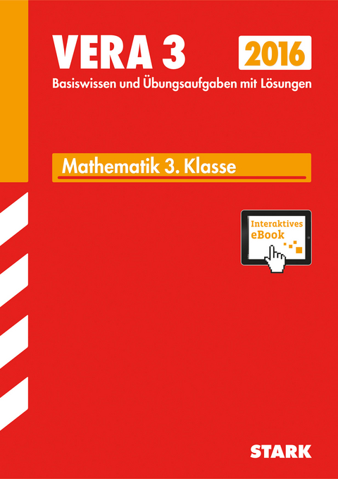 VERA 3 Grundschule - Mathematik + ActiveBook - Christine Brüning