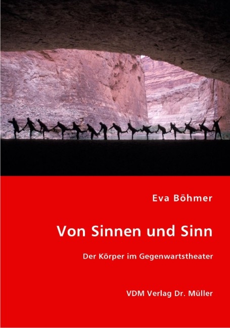 Von Sinnen und Sinn - Eva Böhmer