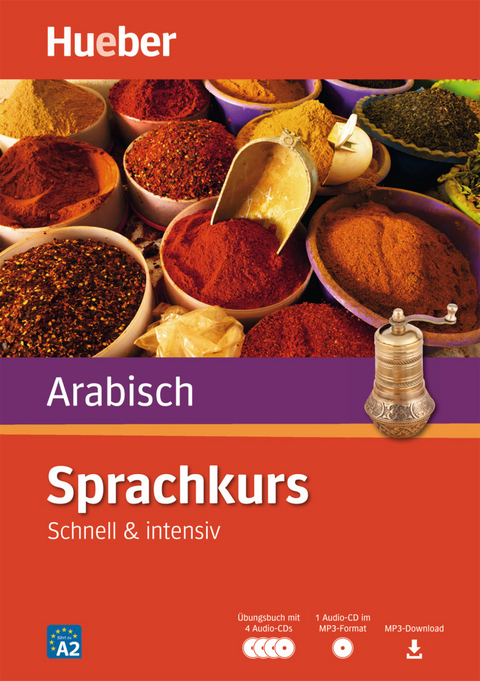 Sprachkurs Arabisch - Ali Almakhlafi