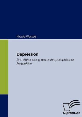 Depression - Nicole Wessels