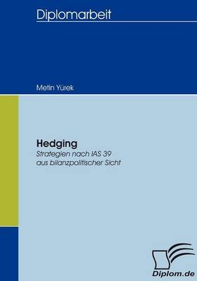 Hedging - Metin Yürek