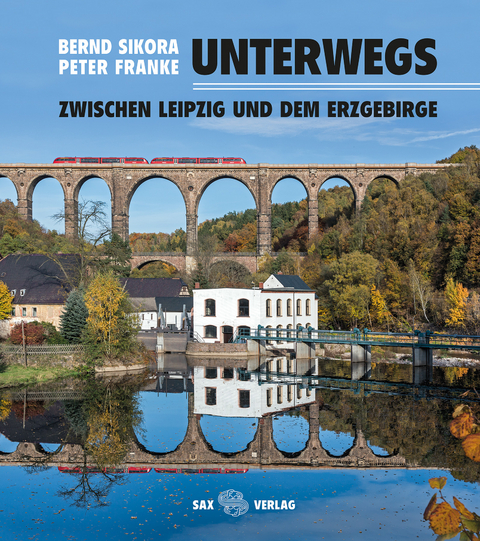 Unterwegs - Bernd Sikora