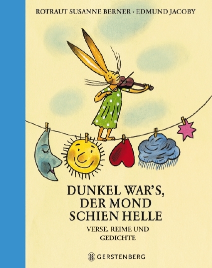 Dunkel war's, der Mond schien helle - 